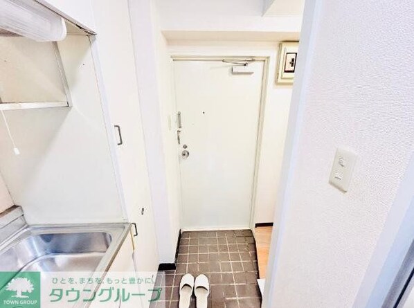 河野ハイツの物件内観写真